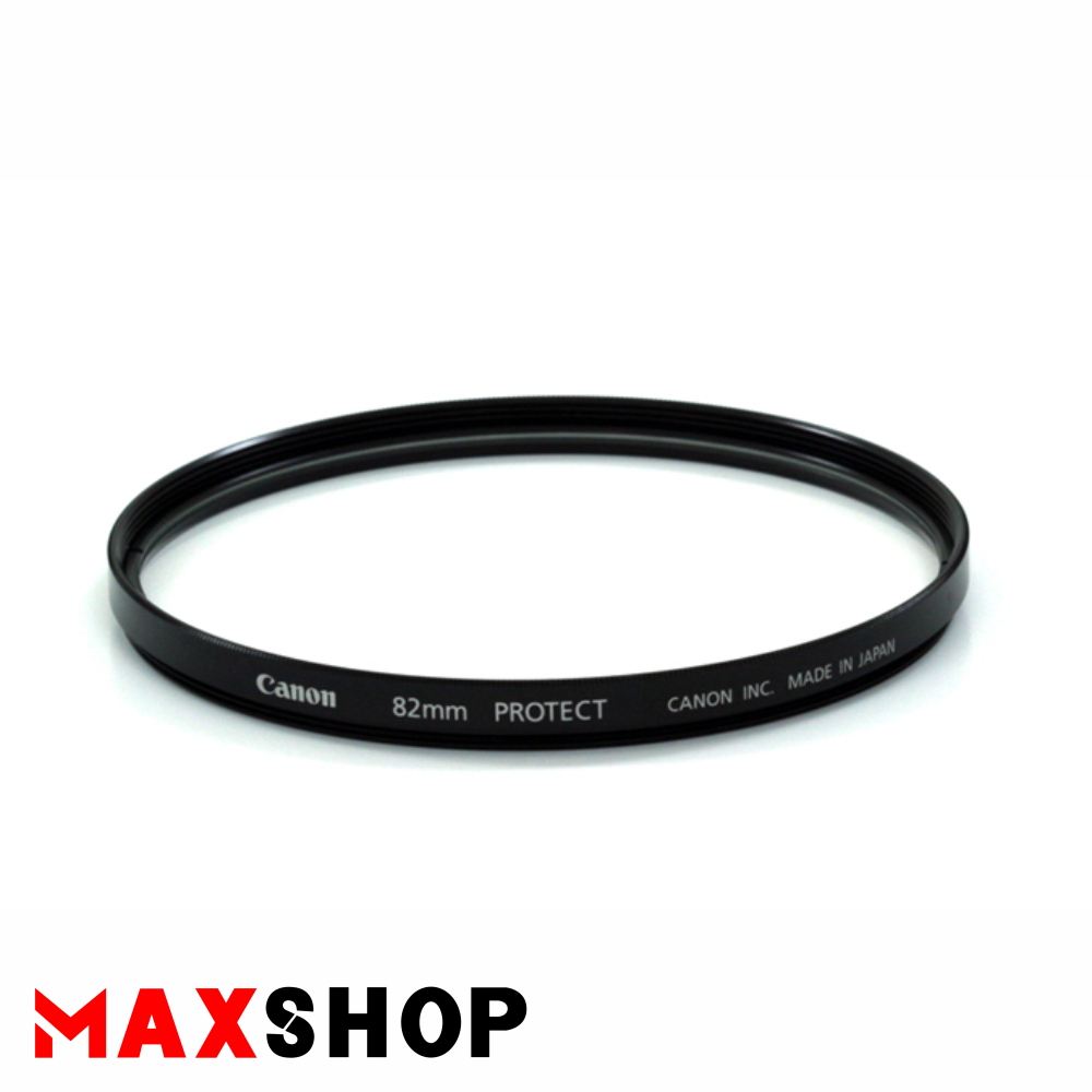 فیلتر لنز یو وی کانن 82mm